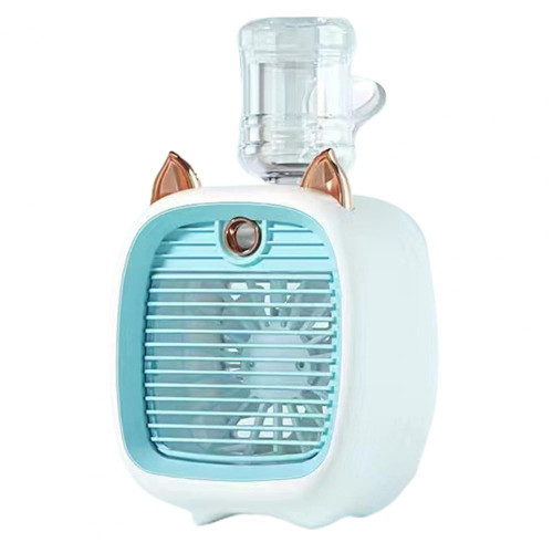 Ventilateur - Climatiseur Portable USB