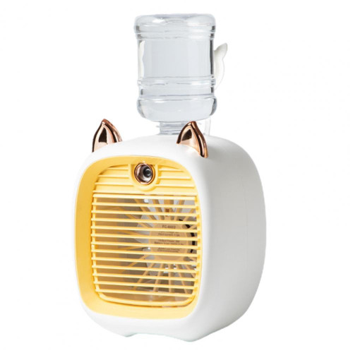 Ventilateur - Climatiseur Portable USB