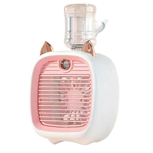 Ventilateur - Climatiseur Portable USB