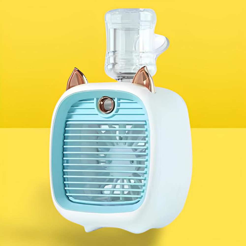 Ventilateur - Climatiseur Portable USB