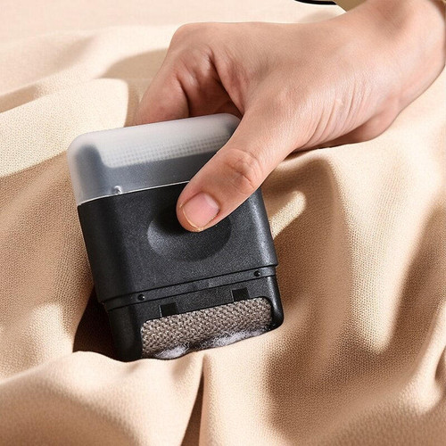 Rasoir Anti-Bouloche Réutilisable