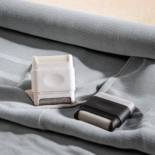 Rasoir Anti-Bouloche Réutilisable