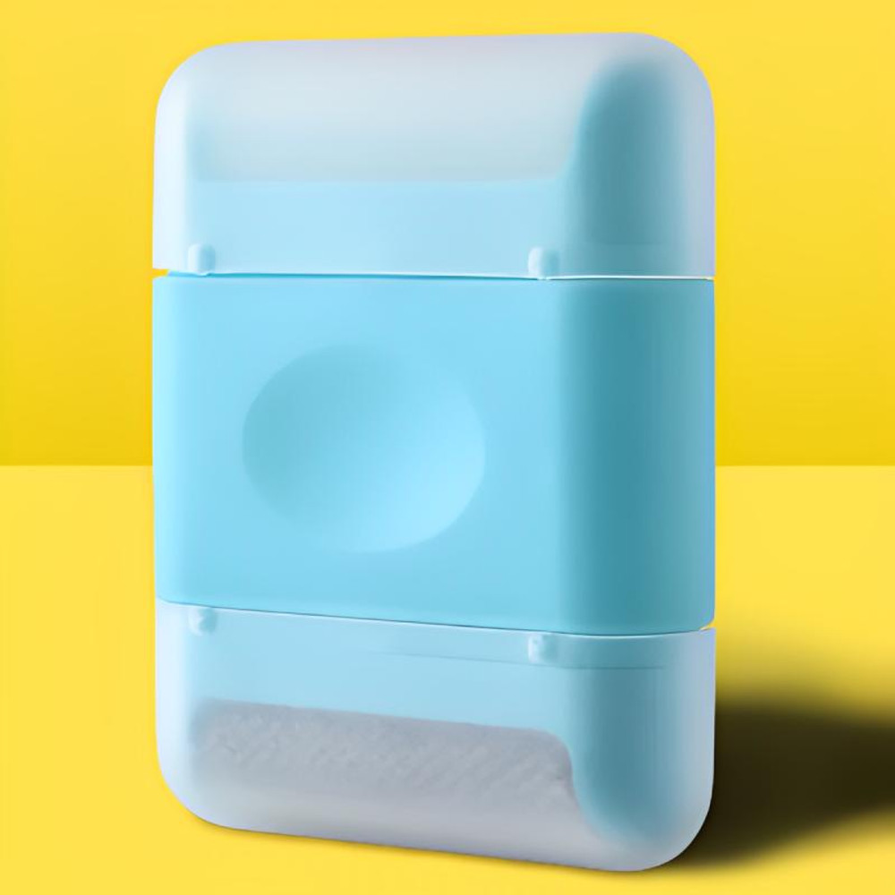 Rasoir Anti-Bouloche Réutilisable