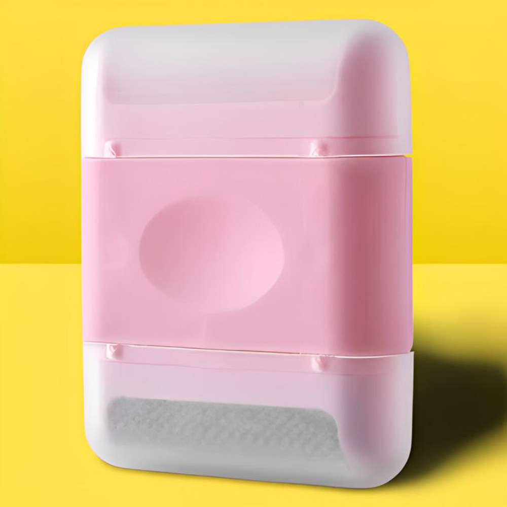 Rasoir Anti-Bouloche Réutilisable