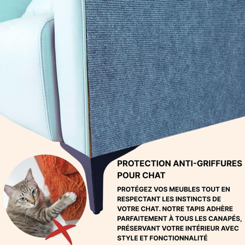 Tapis Griffoir Pour Chat