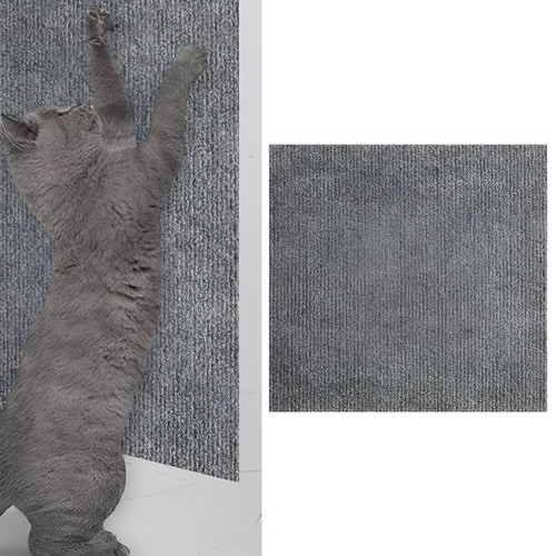 Tapis Griffoir Pour Chat