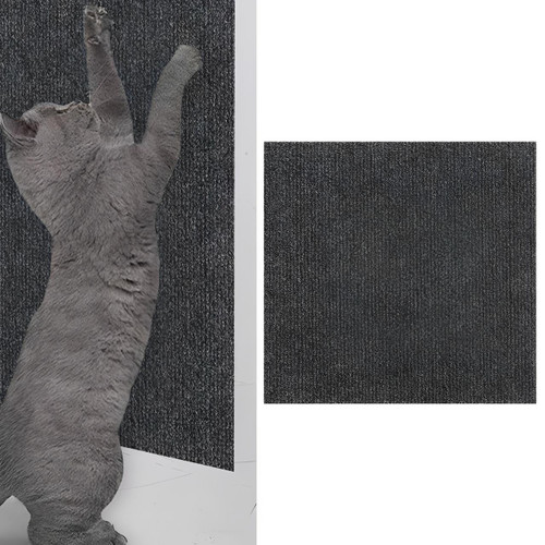 Tapis Griffoir Pour Chat