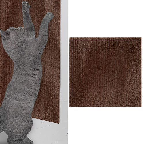 Tapis Griffoir Pour Chat