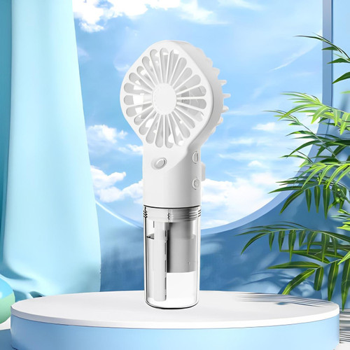 Ventilateur Brumisateur Portable