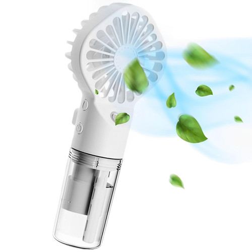 Ventilateur Brumisateur Portable