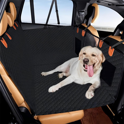 Housse Voiture Pour Chien