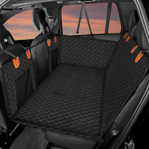 Housse Voiture Pour Chien