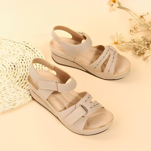 Sandales Orthopédiques Avec Soutien De La Voûte Plantaire