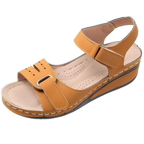 Sandales Orthopédiques Avec Soutien De La Voûte Plantaire