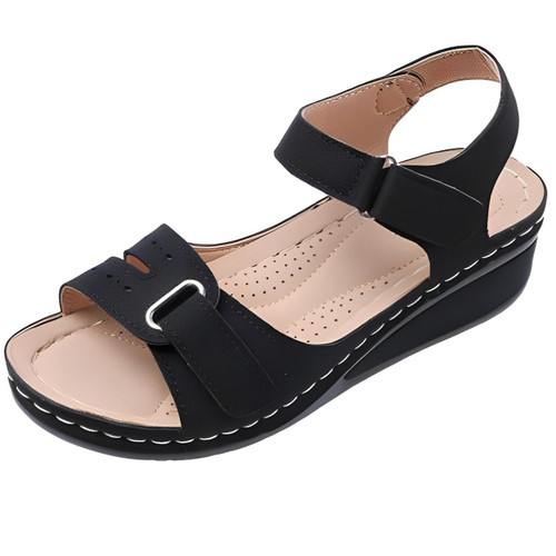 Sandales Orthopédiques Avec Soutien De La Voûte Plantaire