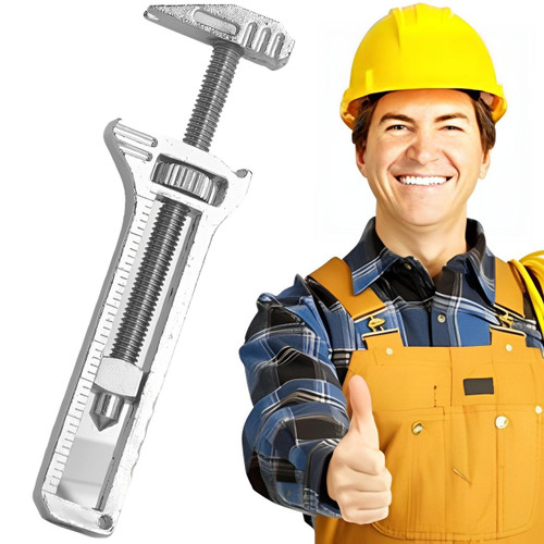 Outil Multifonction Compact En Titane