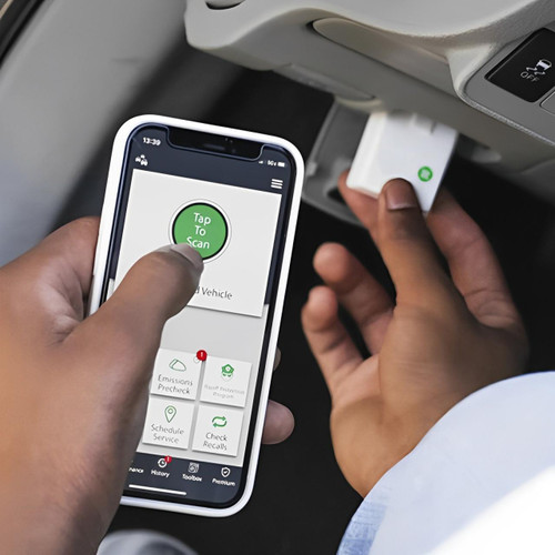 OBD2 Diagnostic Auto Bluetooth