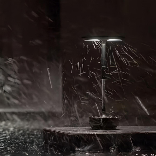 Lampe De Table Sans Fil Design