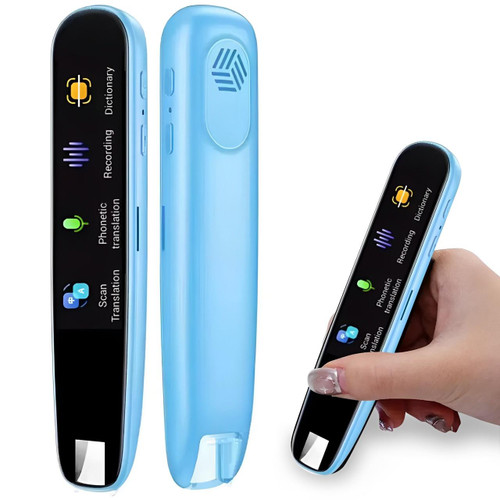 Appareil Traducteur Portable