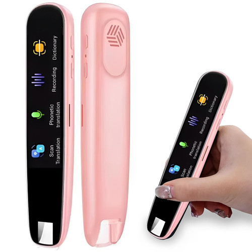 Appareil Traducteur Portable