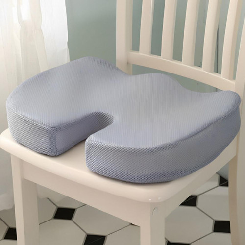 Coussin Ergonomique Pour Chaise Et Siège Voiture