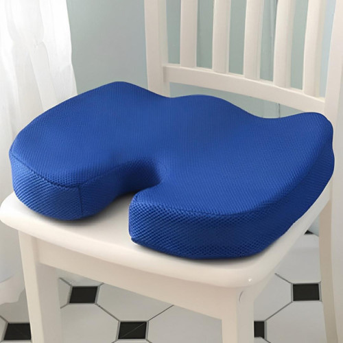 Coussin Ergonomique Pour Chaise Et Siège Voiture