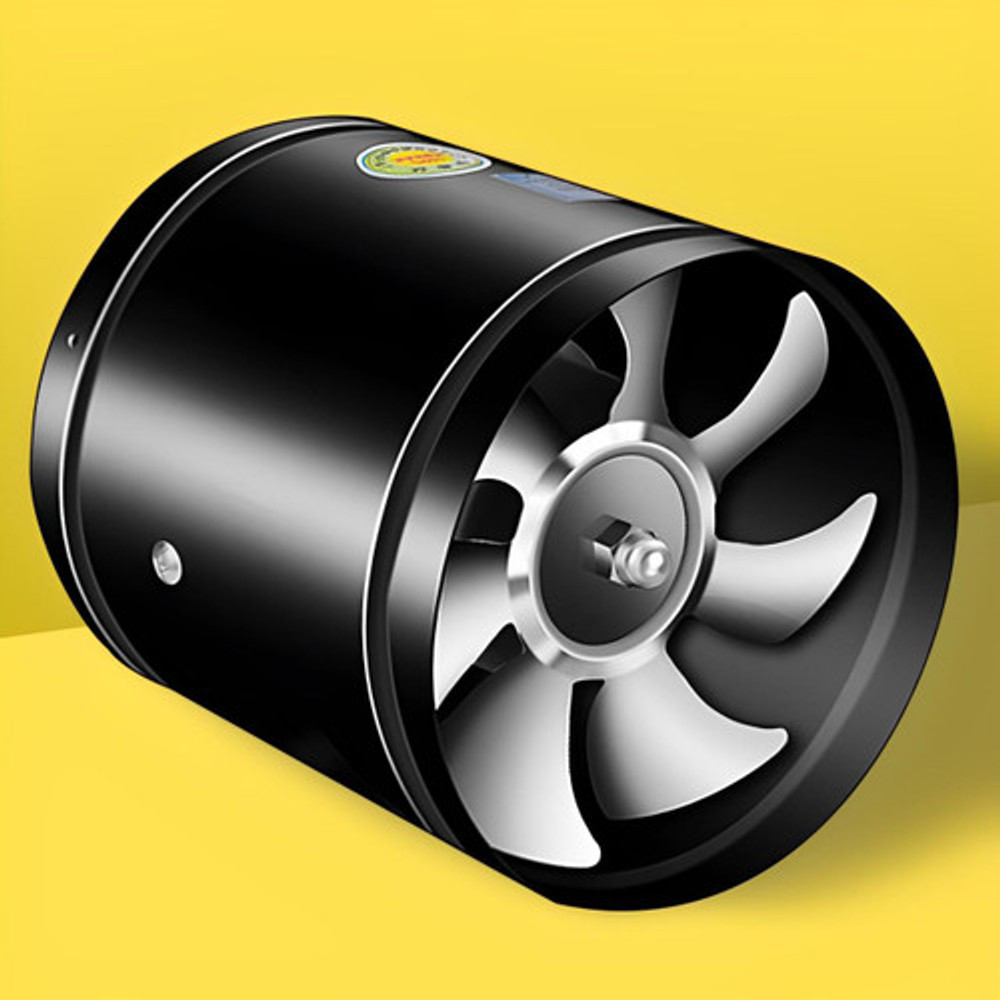 Ventilateur Extracteur d'Air Puissant