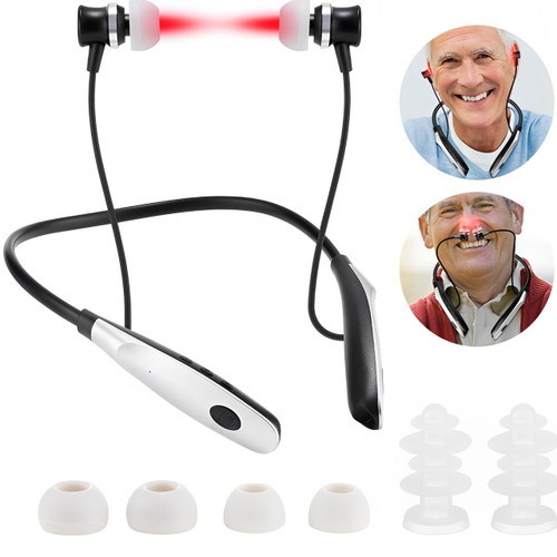 Appareil Anti-Acouphènes HealthCare™