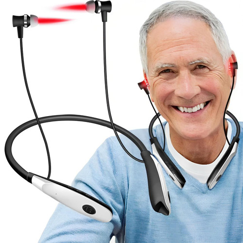 Appareil Anti-Acouphènes HealthCare™