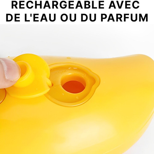 Brosse Pour Chat Et Chien à Vapeur