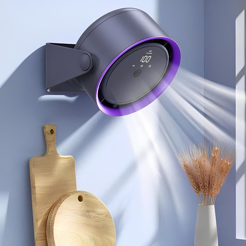 Ventilateur Portable Sans Pales
