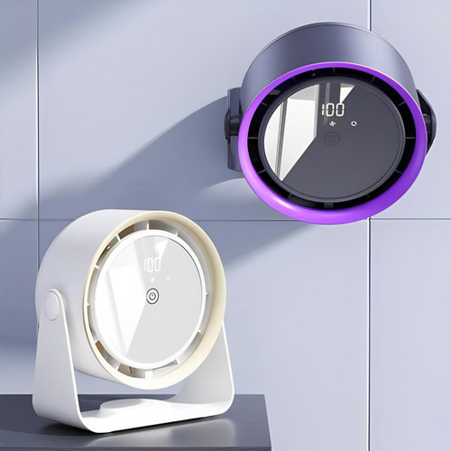 Ventilateur Portable Sans Pales
