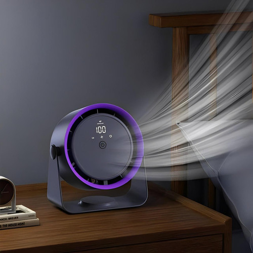Ventilateur Portable Sans Pales