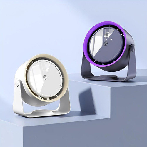 Ventilateur Portable Sans Pales