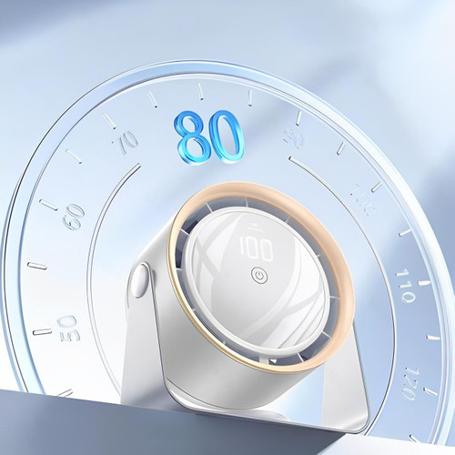 Ventilateur Portable Sans Pales