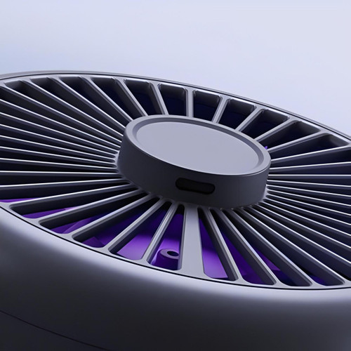 Ventilateur Portable Sans Pales