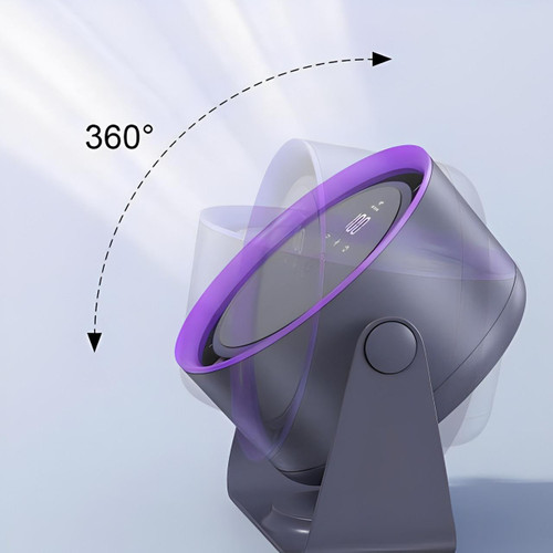 Ventilateur Portable Sans Pales