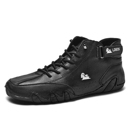 Chaussures Orthopédiques Pour Homme Confortables