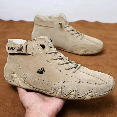 Chaussures Orthopédiques Pour Homme Confortables
