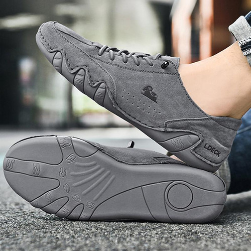 Chaussures Orthopédiques Pour Homme Confortables