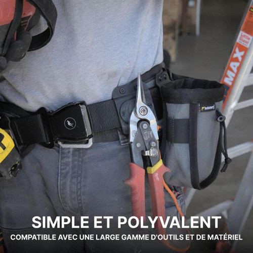 Porte-outils Magnétique Ceinture