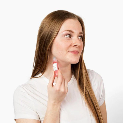 Parfum Aux Phéromones Pour Femme