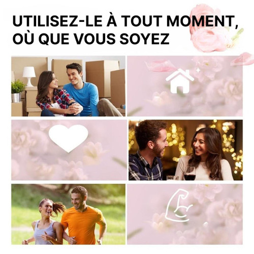 Parfum Aux Phéromones Pour Femme