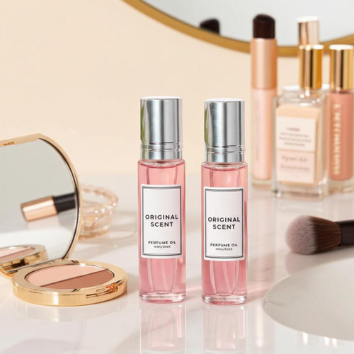 Parfum Aux Phéromones Pour Femme