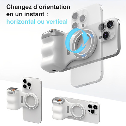 Grip Pour Téléphone