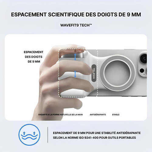 Grip Pour Téléphone