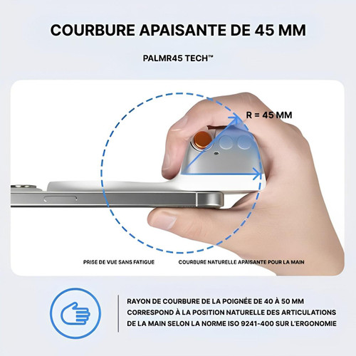 Grip Pour Téléphone