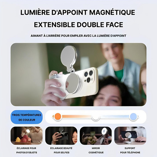 Grip Pour Téléphone