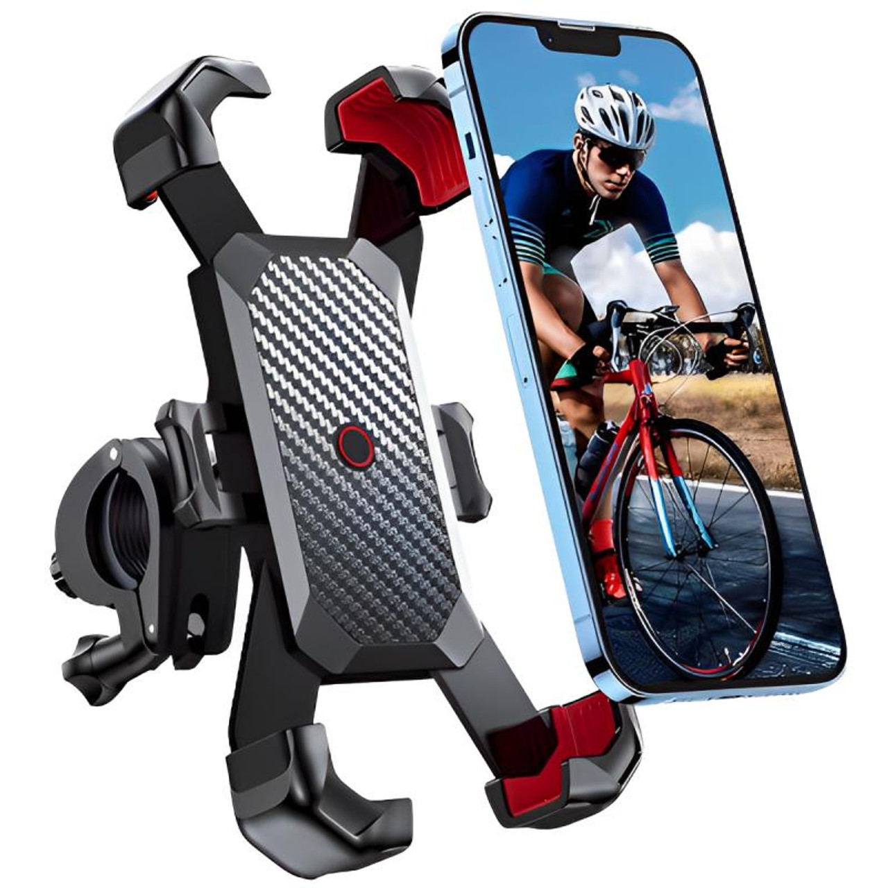 Support De Téléphone Pour Vélo