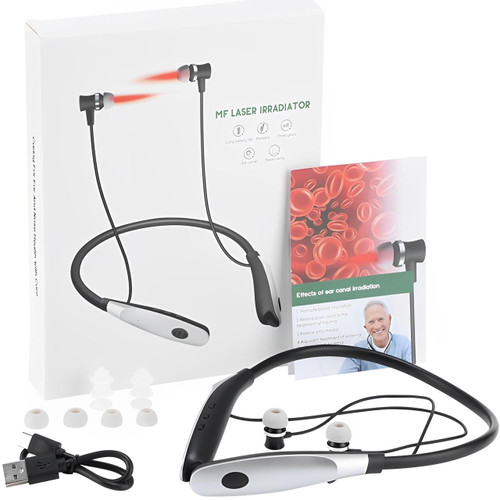 Appareil Anti-Acouphènes HealthCare™